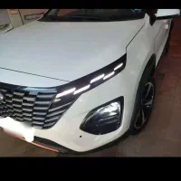 خودرو ام وی ام x33 کراس صفر کیلومتر|خودرو سواری و وانت|بروجرد, |دیوار