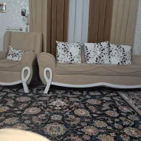 مبل راحتی ۷ نفره