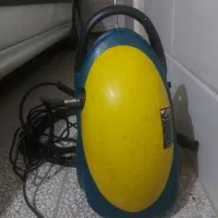 کارواش پمپک ۱۳۰ بار ایتالیایی