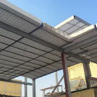 خانه سبک و مقاوم بساز باهزینه کمتر و اقساط 3Dپانل|خدمات پیشه و مهارت|بندر گناوه, |دیوار