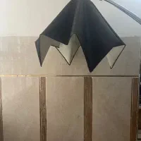 اباژور|چراغ خواب و آباژور|سیرجان, |دیوار