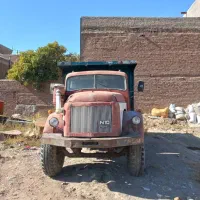 کمپرسی ولوو سوسماری