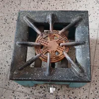 گاز حیاط|اجاق گاز و لوازم برقی پخت‌وپز|ارومیه, |دیوار