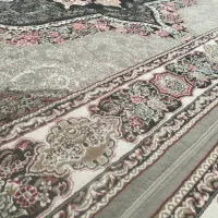 دو تخته فرش ماشینی ۱۲ متری