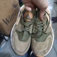 نایک هوراچی اورجینال سایز 39