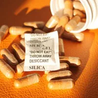 فارماسیل،پک سیلیکاژل دارویی و گیاهان دارویی