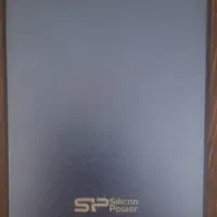 هارد اکسترنال ۲ ترابابت سیلیکون پاور ARMOR|قطعات و لوازم جانبی رایانه|کرج, آق تپه|دیوار