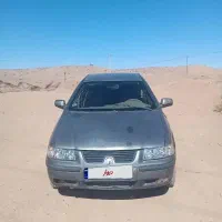 ماشین سمند|خودرو سواری و وانت|نگار, |دیوار