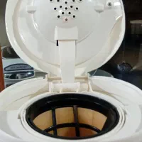 قهوه ساز|سماور، چای‌ساز، قهوه‌ساز|مشهد, دوست آباد|دیوار