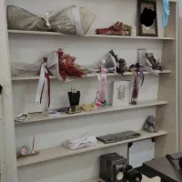دکوری ، مناسب کتاب،دکوری و کلکسیون