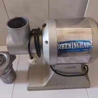 چرخ گوشت نیمه صنعتی اصل ایتالیا