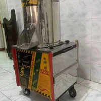 سبزی خرد کن