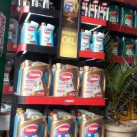 کارگر ساده تعویض روغنی زیر بیست سال|استخدام صنعتی، فنی، مهندسی|تهران, بوستان جنگلی لویزان|دیوار