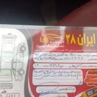 کوئیک R|خودرو سواری و وانت|رزن, |دیوار