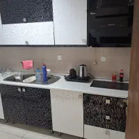 ۶۰ متری/دریاچه چیتگر/ نورگیر|فروش آپارتمان|تهران, گلستان (شهرک راه آهن)|دیوار
