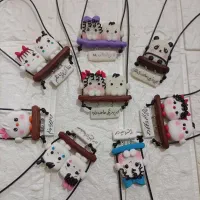 آویز ماشین و روداشبوردی