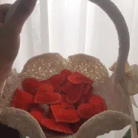 گیفت قلبی  سوزن سنجاق