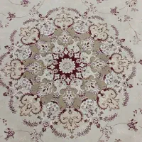 یک عدد فرش 9 متری
