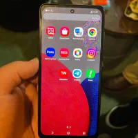 A52s|موبایل|تهران, گرگان|دیوار