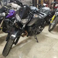 Kawasaki Z 250