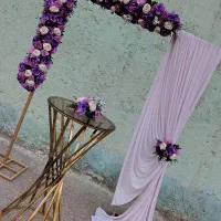 گل مصنوعی|گل مصنوعی|ارومیه, |دیوار