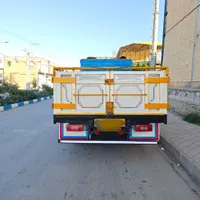 کامیونت الوند فوتون ۸/۵ تن|خودرو سواری و وانت|همدان, |دیوار