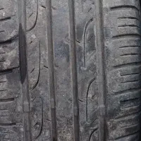 رینگ ولاستیک پژویی فابریک