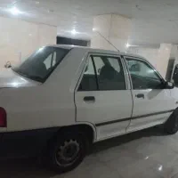 پراید ۱۳۱ sl|خودرو سواری و وانت|اردبیل, |دیوار