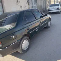 اردی مدل ۸۳|خودرو سواری و وانت|اردبیل, |دیوار