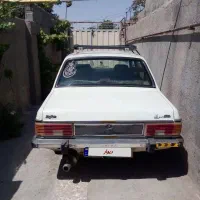 پیکان سفید مدل 83انژکتور|خودرو سواری و وانت|نیشابور, مازول|دیوار