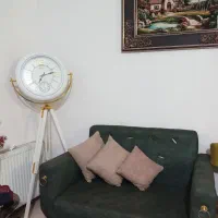 مبل هفت نفره شیک و تمیز|مبلمان خانگی و میز عسلی|پاکدشت, پاکدشت (مامازند)|دیوار