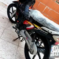 لاکی ۱۲۵|موتورسیکلت|اهواز, کمپلو جنوبی|دیوار