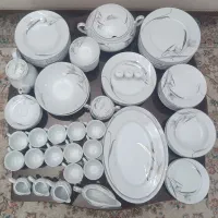 ظروف پذیرایی و سرو