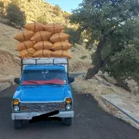 نیسان دیزل مدل ۹۰