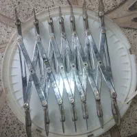 وسایل قنادی