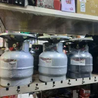 پیک نیک ۲/۵کیلویی بهمراه سری و گاز