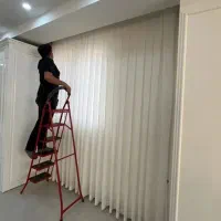 خشکشویی رنگرزی ذاکری