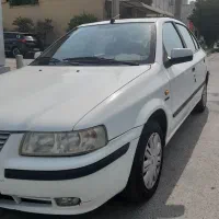 سمندEF7|خودرو سواری و وانت|بوشهر, |دیوار