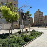 زمین۱۵۰متری  /با پروانه کامل