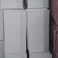 جدول شیاری ۲۵ × ۵۰|مصالح و تجهیزات ساختمان|اصفهان, مشکین|دیوار