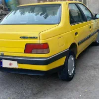 تاکسی405مدل۸۹