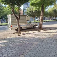 مزداوانت2000ژاپن|خودرو سواری و وانت|همدان, |دیوار