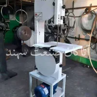 دستگاه استخوان بر اره فلکه قصابی صنعتی خردکن ماهی|ماشینآلات صنعتی|اهواز, زردشت|دیوار