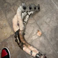 لوازم‌ ۲۰۶ ارسی rc هدرز