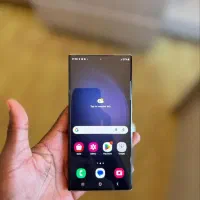 گوشی سامسونگs23اولترا|موبایل|لشت نشا, |دیوار