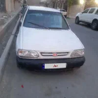 پراید