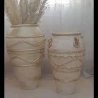 کوزه سفالی|صنایع دستی و سایر لوازم تزئینی|قم, شهرک قدس|دیوار