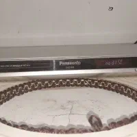 دی وی دی پاناسونیک|پخشکننده DVD و ویدیو|اردبیل, |دیوار