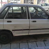 پراید81|خودرو سواری و وانت|تبریز, |دیوار