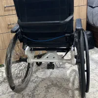 ویلچر اویتا